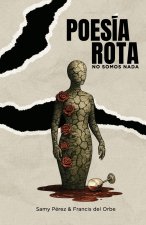 POESÍA ROTA