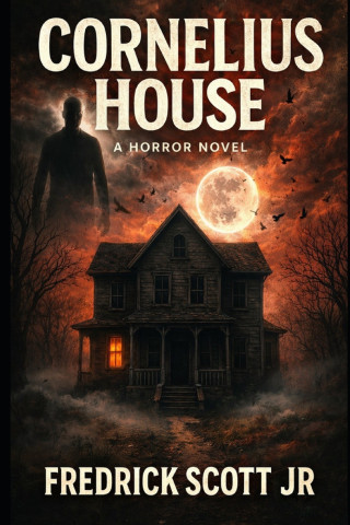 Cornelius House
