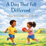 A Day That Felt Different