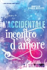 Alan e l'accidentale incontro d'amore