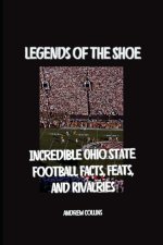 Legends of the Shoe