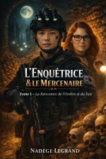 L'Enquêtrice et le Mercenaire