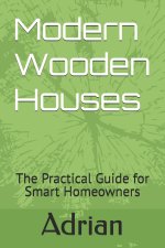Modern Wooden Houses
