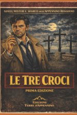 Le indagini del Commissario Gabriele Corsi