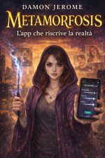 Metamorfosis - L'app che riscrive la realtà