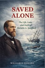 SAVED ALONE