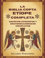 La Biblia Copta Etíope Completa