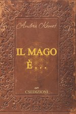Il Mago è . . .