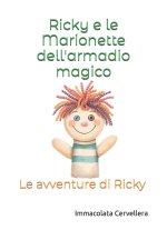 Ricky e le Marionette dell'armadio magico
