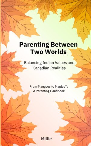 Parenting Between Two Worlds