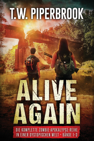 Alive Again