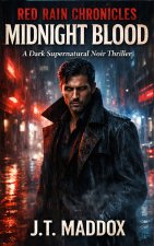 Red Rain Chronicles
