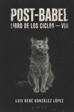 POST BABEL EL LIBRO DE LOS CICLOS