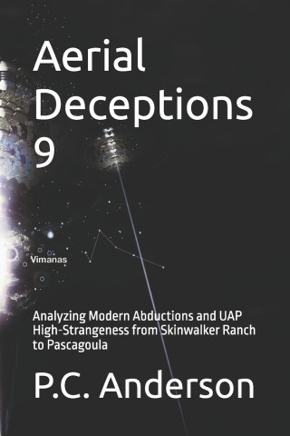 Aerial Deceptions 9