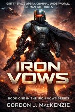 Iron Vows