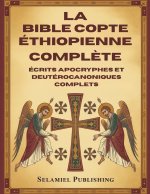 La Bible Copte Éthiopienne Complète