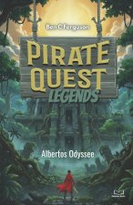 Pirate Quest Legends| Albertos Odyssee