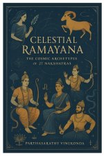 Celestial Ramayana