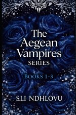 The Aegean Vampires