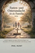 Fasten- und Osterandacht für die Familie 2026
