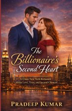 The Billionaire's Second Heart