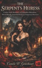 THE SERPENT'S HEIRESS