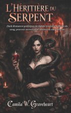 L'HÉRITIÈRE DU SERPENT