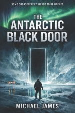 The Antarctic Black Door