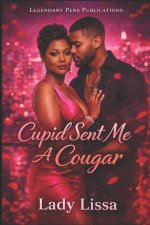 Cupid Sent Me a Cougar