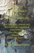 DIGITAL RENAISSANCE MODEL™ - MASTER MANUAL