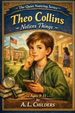 Theo Collins Notices Things