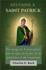 NEUVAINE À SAINT PATRICK