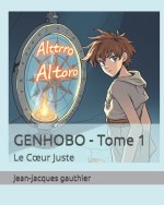 GENHOBO - Tome 1