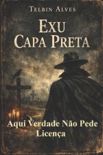 Exu Capa Preta