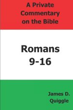 A Private Commentary on the Bible