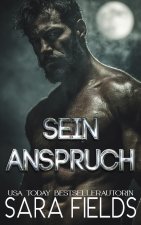 Sein Anspruch