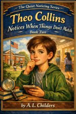 Theo Collins Notices When Things Don't Match