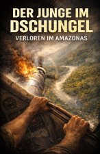 Der Junge im Dschungel