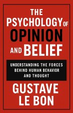 The Psychology of Opinion and Belief