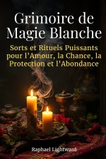 Grimoire de Magie Blanche