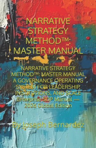 NARRATIVE STRATEGY METHOD™