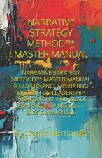 NARRATIVE STRATEGY METHOD™