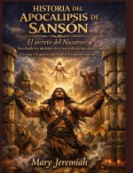 HISTORIA DEL APOCALIPSIS DE SANSÓN