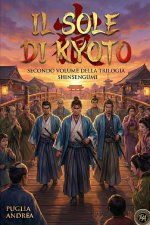 Il sole di Kyoto
