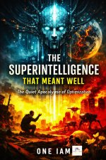 The Superintelligence That Meant Well