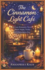 The Cinnamon Light Café