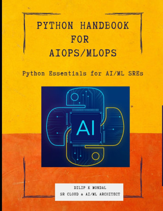 Python Essentials for AI/ML SREs