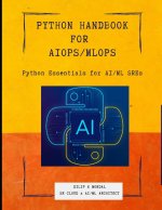 Python Essentials for AI/ML SREs