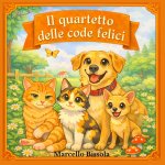 Il Quartetto delle code felici