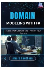 Domain Modeling with F#